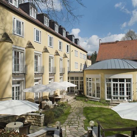 Hotel Villa Weltemuehle Δρέσδη Εξωτερικό φωτογραφία