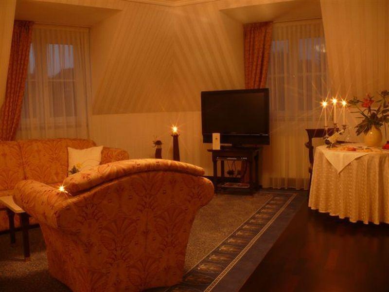 Hotel Villa Weltemuehle Δρέσδη Εξωτερικό φωτογραφία