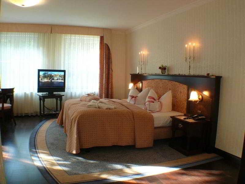 Hotel Villa Weltemuehle Δρέσδη Εξωτερικό φωτογραφία