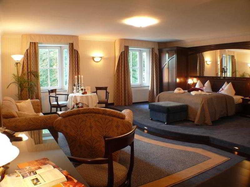 Hotel Villa Weltemuehle Δρέσδη Εξωτερικό φωτογραφία