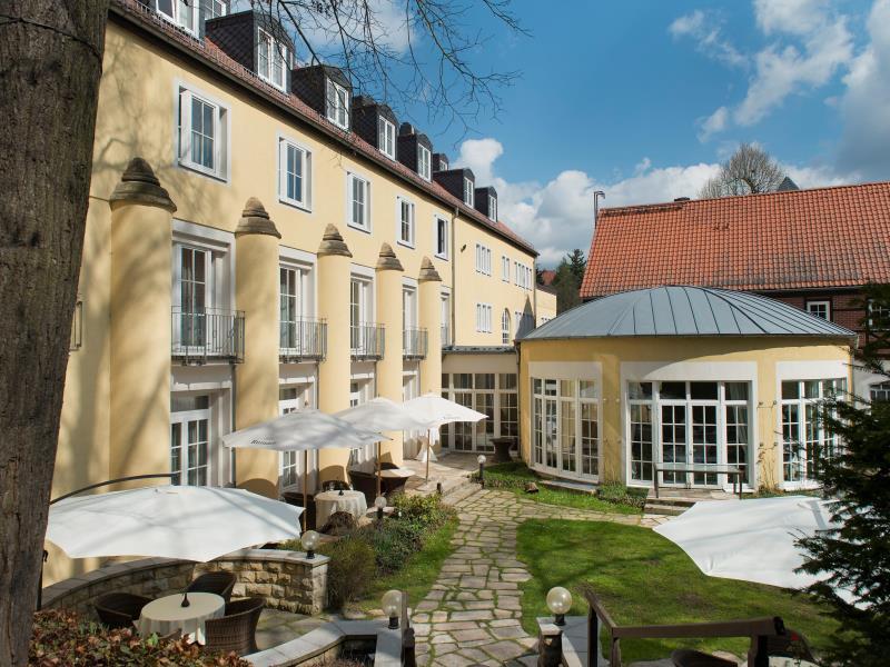 Hotel Villa Weltemuehle Δρέσδη Εξωτερικό φωτογραφία