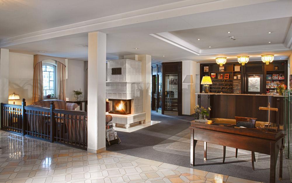Hotel Villa Weltemuehle Δρέσδη Εξωτερικό φωτογραφία