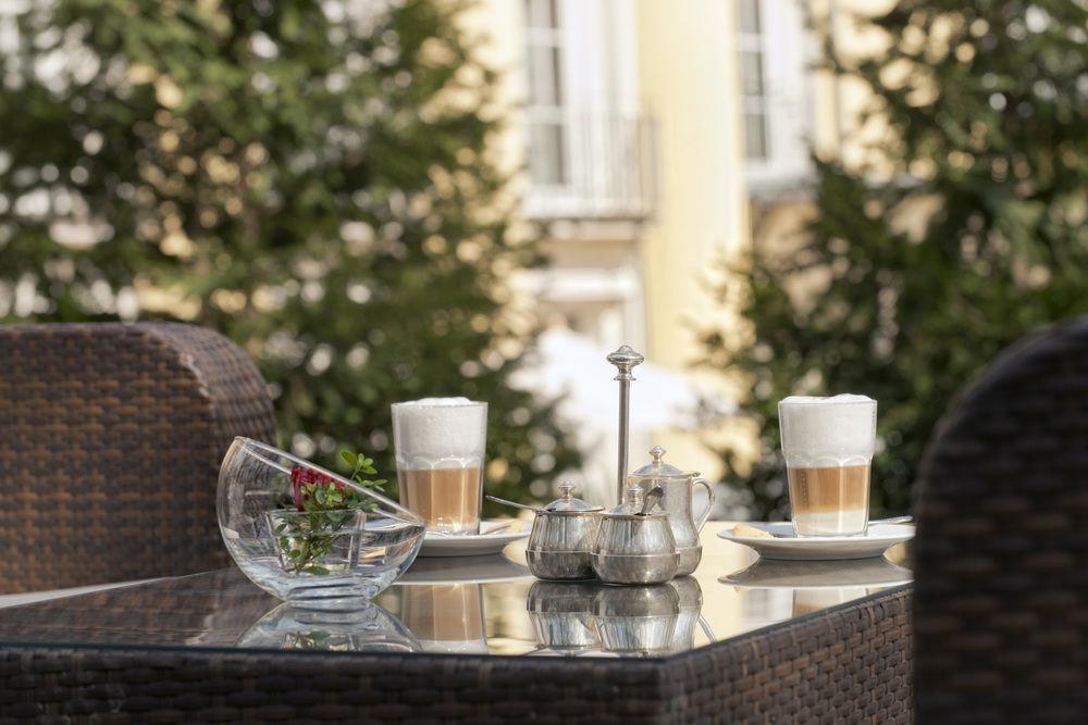 Hotel Villa Weltemuehle Δρέσδη Εξωτερικό φωτογραφία