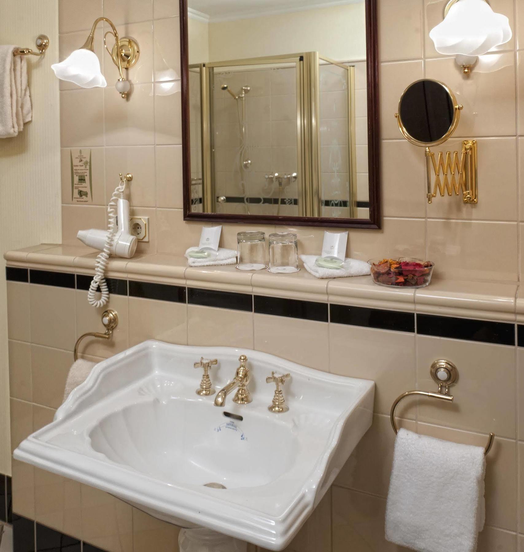 Hotel Villa Weltemuehle Δρέσδη Δωμάτιο φωτογραφία