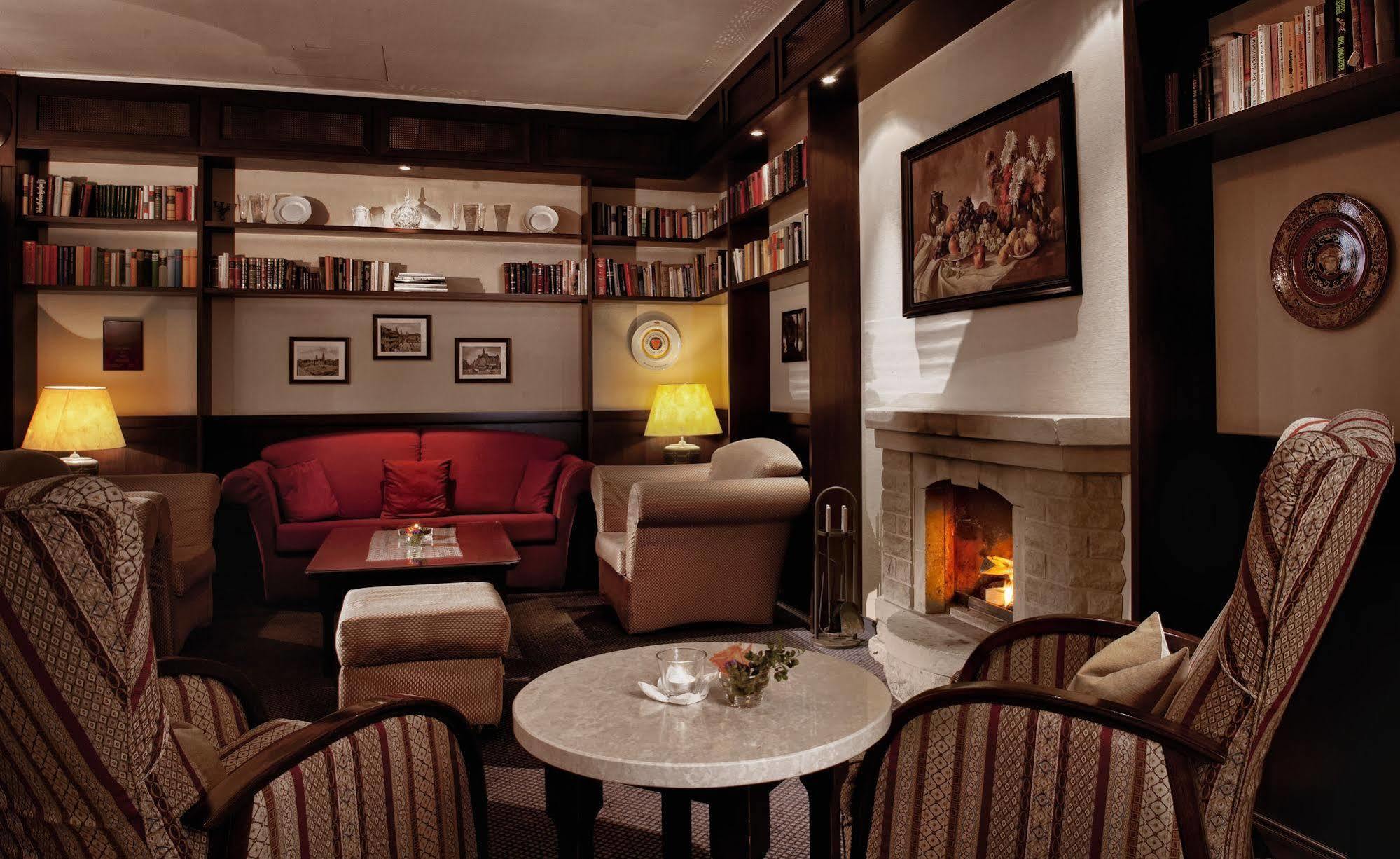 Hotel Villa Weltemuehle Δρέσδη Εξωτερικό φωτογραφία