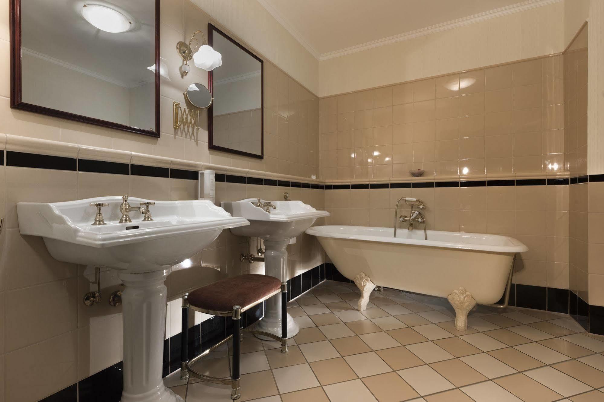 Hotel Villa Weltemuehle Δρέσδη Εξωτερικό φωτογραφία