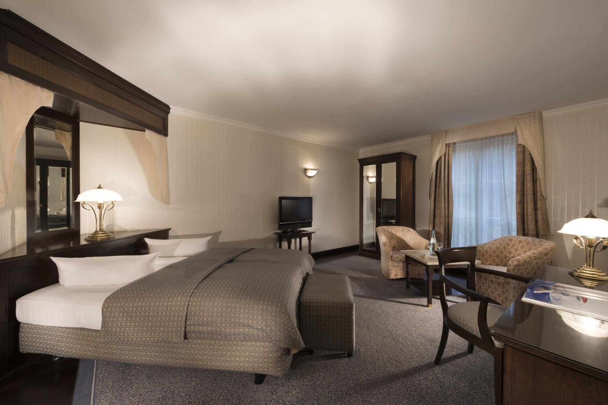 Hotel Villa Weltemuehle Δρέσδη Εξωτερικό φωτογραφία