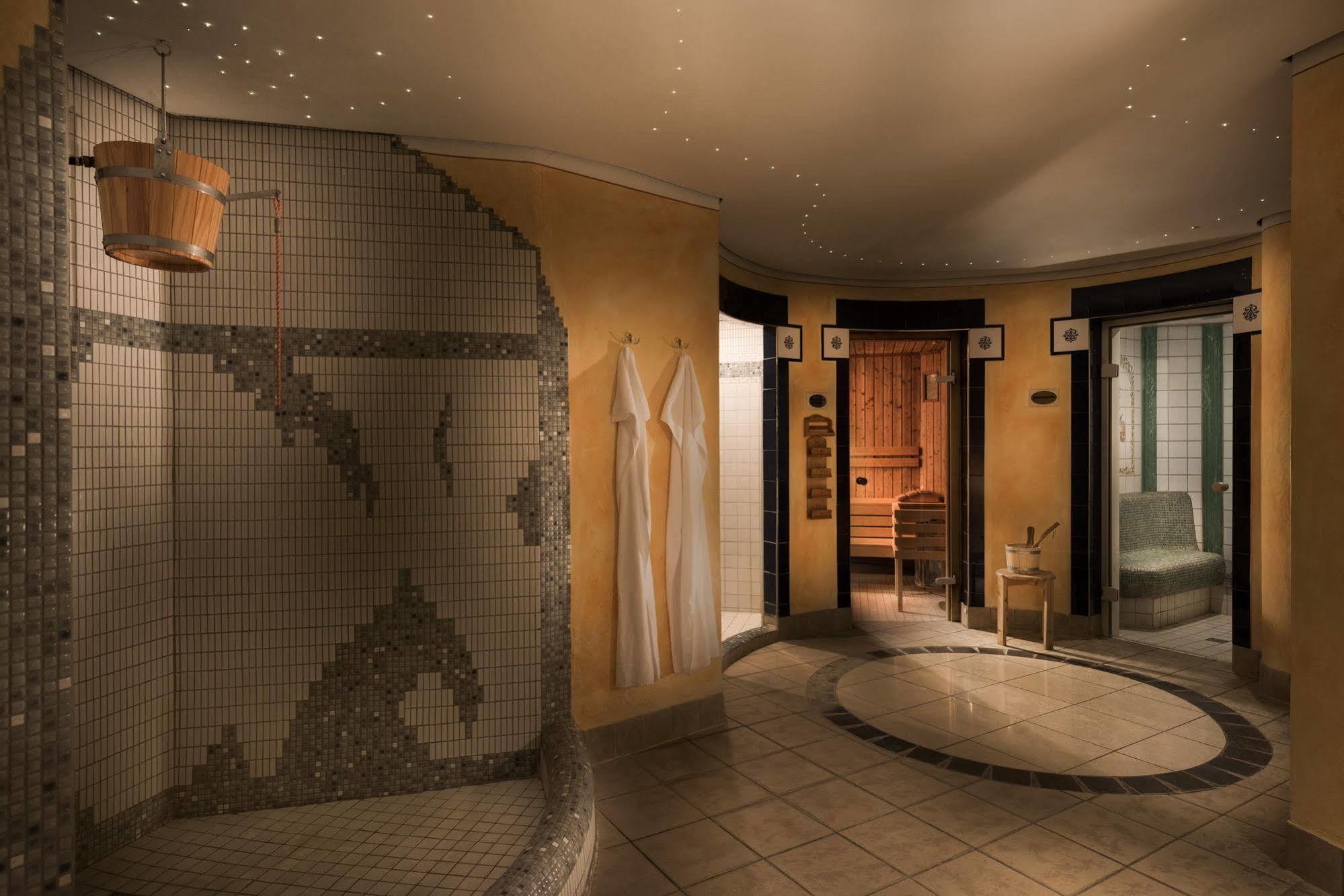Hotel Villa Weltemuehle Δρέσδη Εξωτερικό φωτογραφία