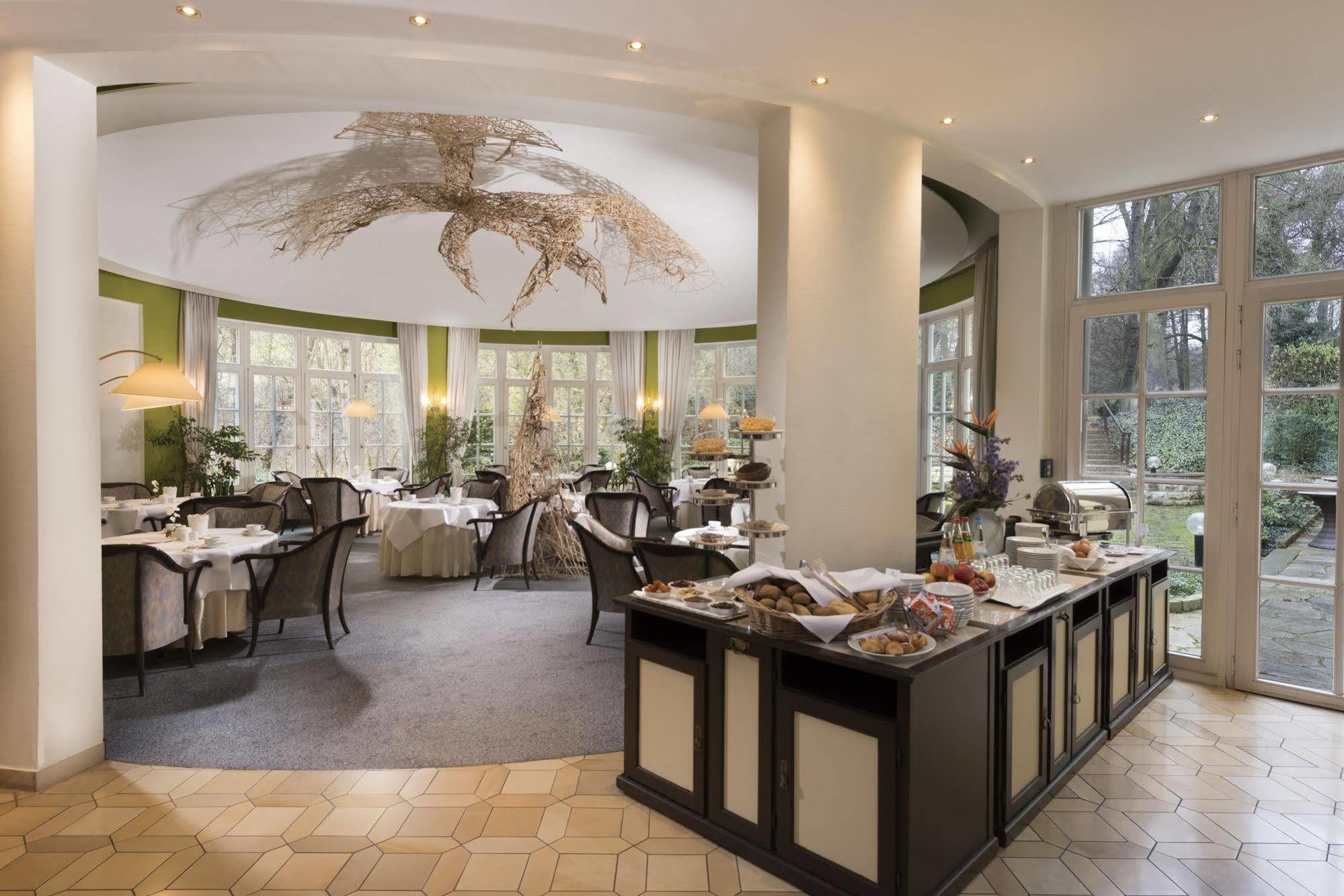Hotel Villa Weltemuehle Δρέσδη Εξωτερικό φωτογραφία