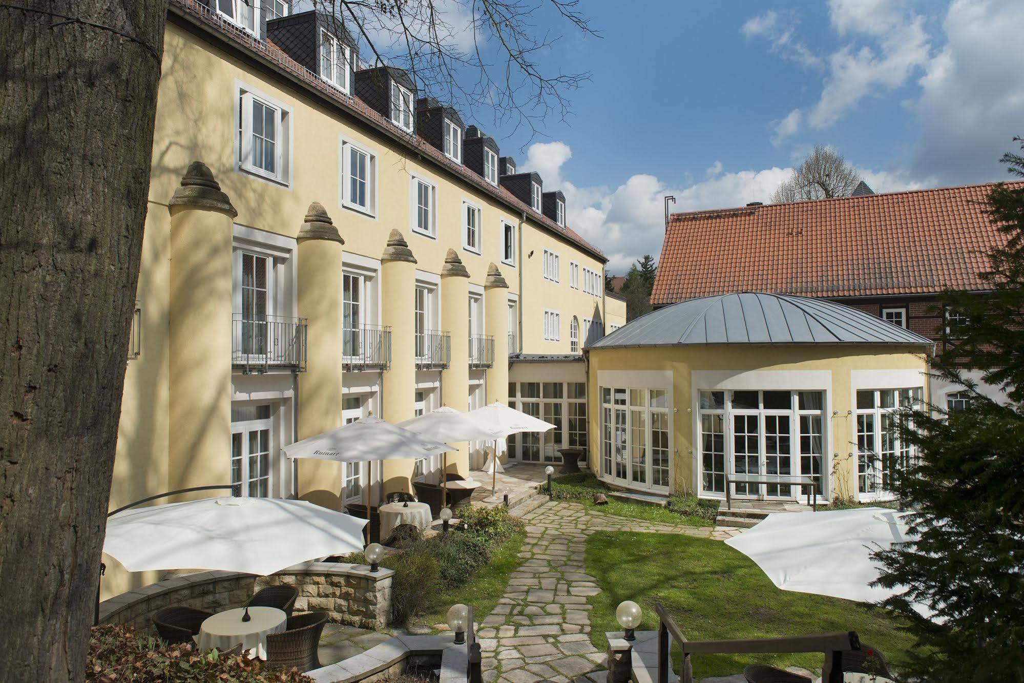 Hotel Villa Weltemuehle Δρέσδη Εξωτερικό φωτογραφία